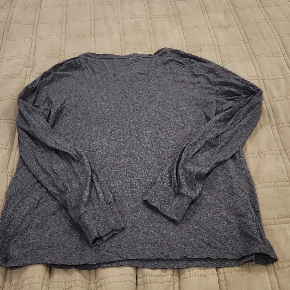 Polo Ralph Lauren soft heathered